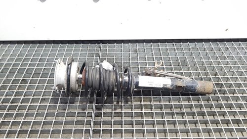 Amortizor stanga fata, Bmw 1 (E81, E87) 2.0 D, 6786019 (id:392373)