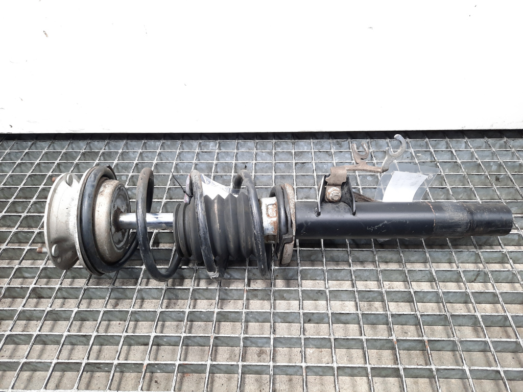 Amortizor stanga fata, Bmw 1 (E81, E87) 2.0 D, N47D20A (id:472593)