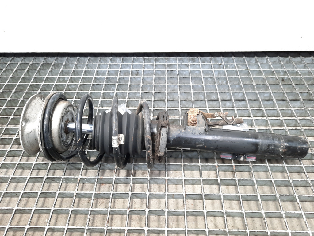 Amortizor stanga fata, Bmw 1 (E81, E87) 2.0 D, N47D20C (id:473063)