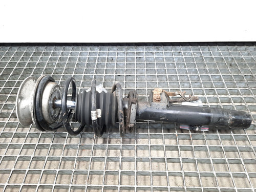 Amortizor stanga fata, Bmw 1 (E81, E87) 2.0 D, N47D20C (id:473063)