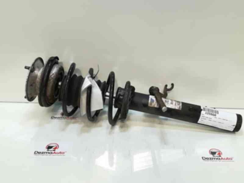 Amortizor stanga fata, Bmw 1 (E81, E87) 2.0 d