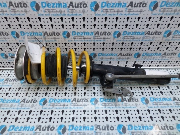 Amortizor stanga fata Bmw 1 (E81, E87) 2.0 d