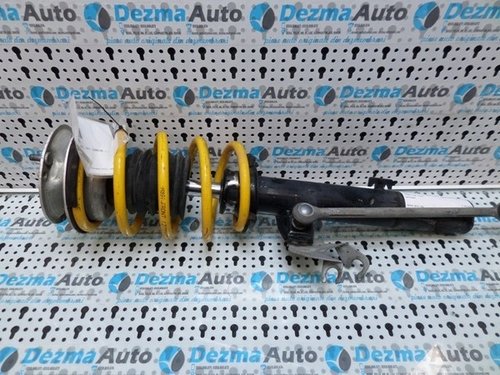 Amortizor stanga fata Bmw 1 (E81, E87) 2.0 d