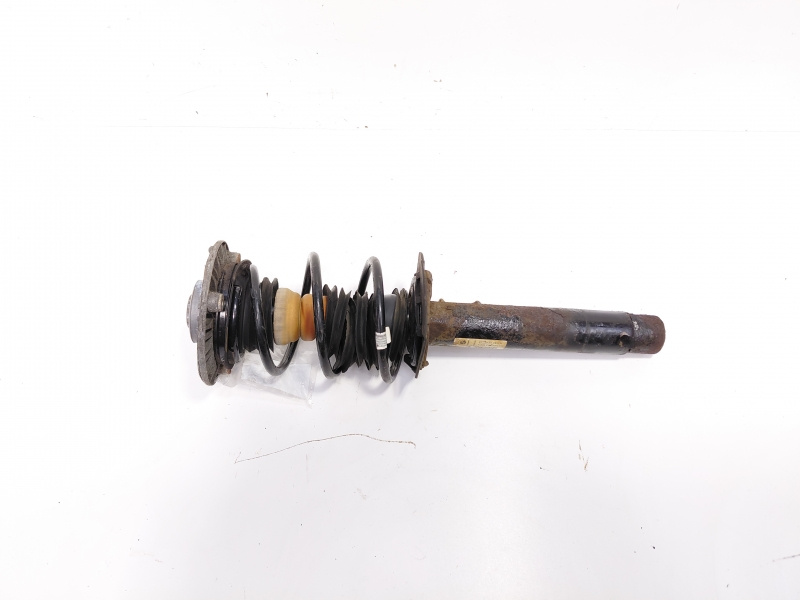 Amortizor stanga fata, Bmw 1 (F20, F21), 2.0 diesel, N47D20C (id:696103)