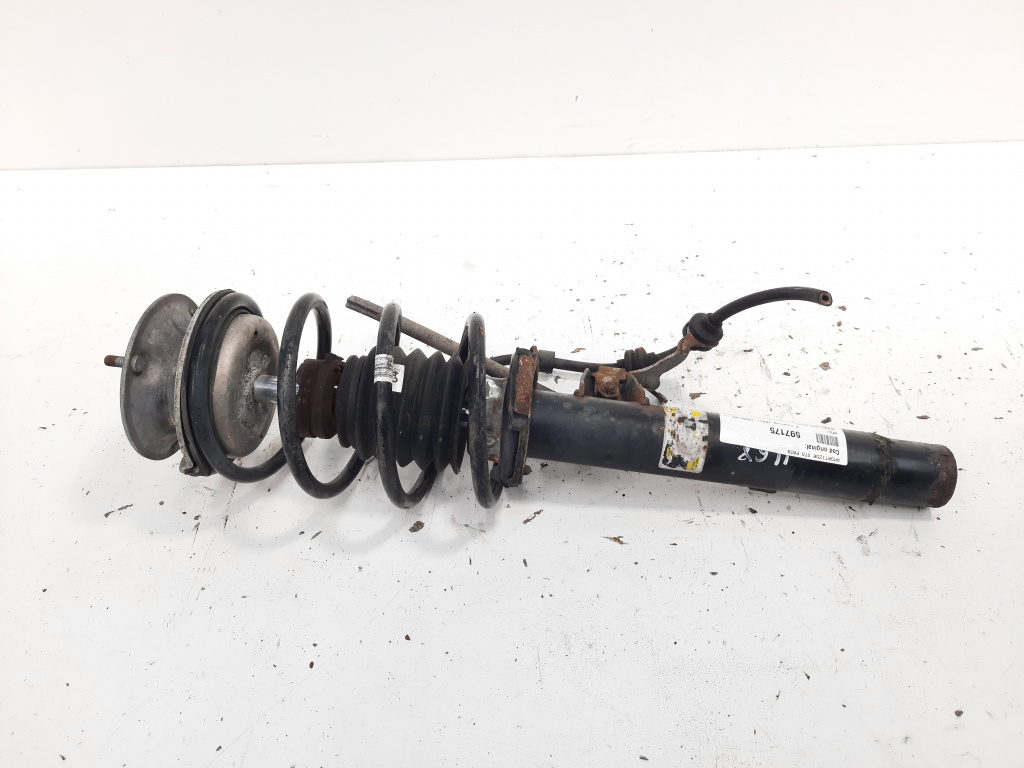 Amortizor stanga fata, Bmw 3 Coupe (E92), 2.0 diesel, N47D20C (idi:597175)
