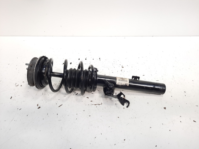 Amortizor stanga fata, Bmw 3 (E90), 2.0 diesel, N47D20A (idi:608831)