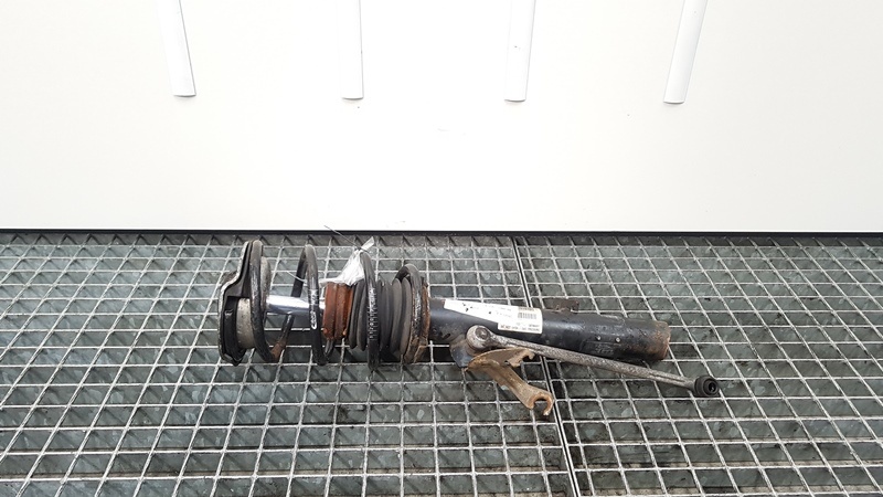 Amortizor stanga fata, Bmw 3 Touring (E91) 2.0 D, 6772921 (id:356240)