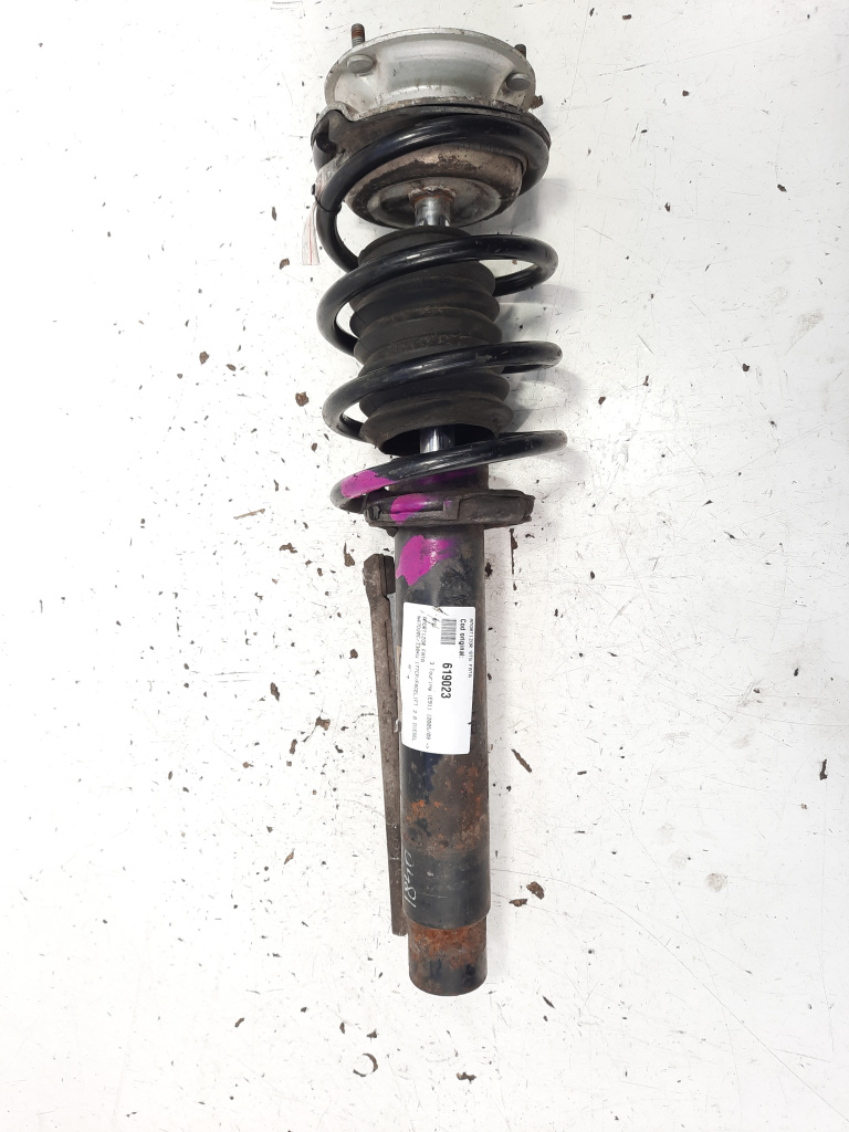 Amortizor stanga fata, Bmw 3 Touring (E91), 2.0 diesel, N47D20C (id:619023)