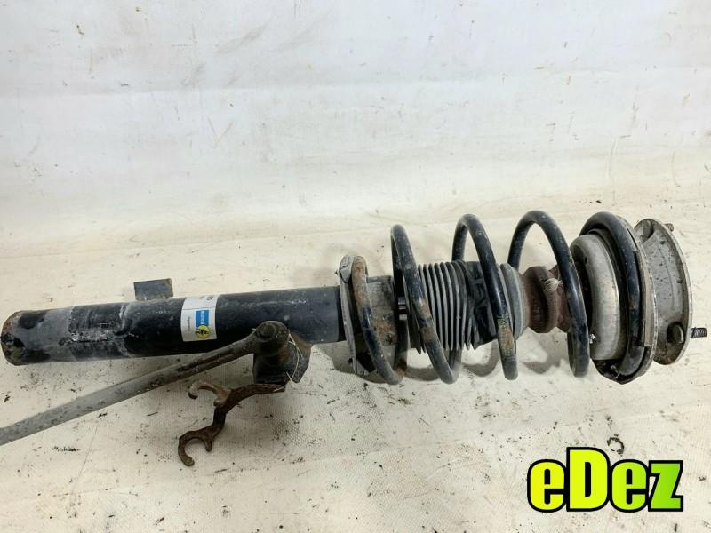 Amortizor stanga fata BMW Seria 1 LCI (2