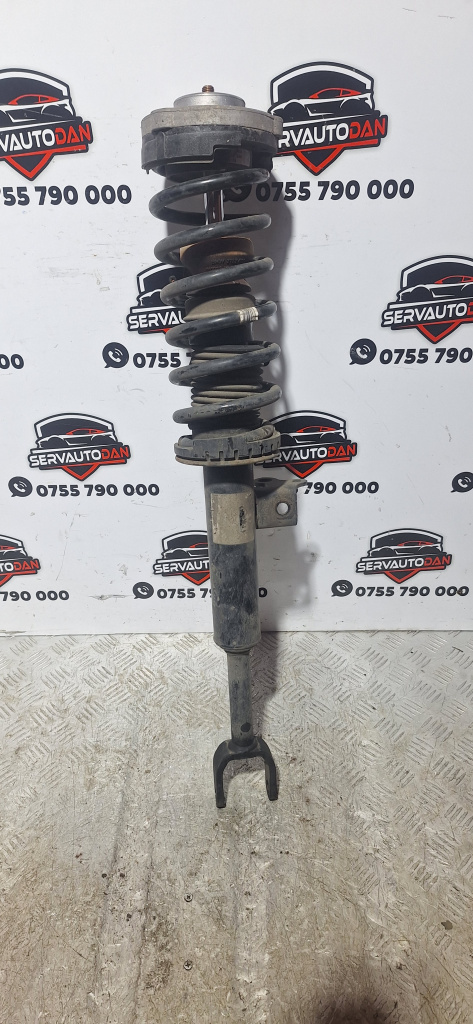 Amortizor stanga fata BMW Seria 5 (2010-2017) [F10] 2.0 Motorina 2012