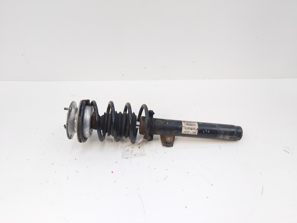 Amortizor stanga fata, Bmw X1 (E84), 2.0 diesel, N47D20C (id:666651)