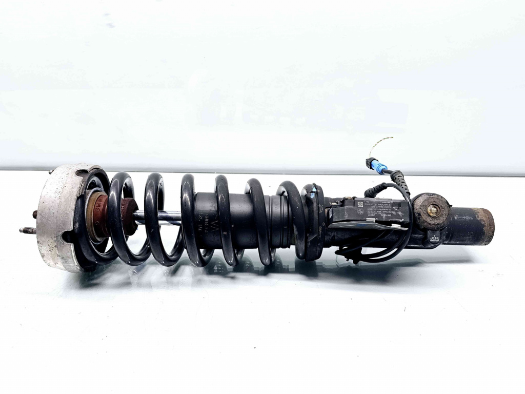 Amortizor stanga fata Bmw X6 (E71, E72) [Fabr 2007-2014] 6779968 3.0 M57 210KW / 286CP 3.0 M57 210KW / 286CP