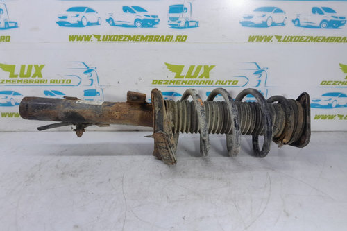 Amortizor stanga fata bv61-18045-acd 2.0 tdci UFDB Ford Focus 3 [2011 - 2015]