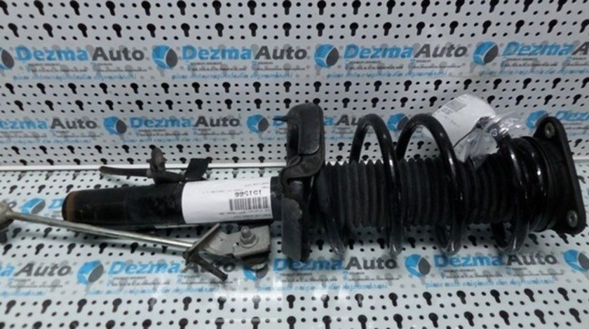 Amortizor stanga fata BV61-18K001-ABC, Ford C-Max 2, 2010-In prezent