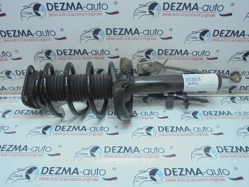 Amortizor stanga fata BV61-18K001-ABC, Ford Focus 3 Turnier (id:284831)