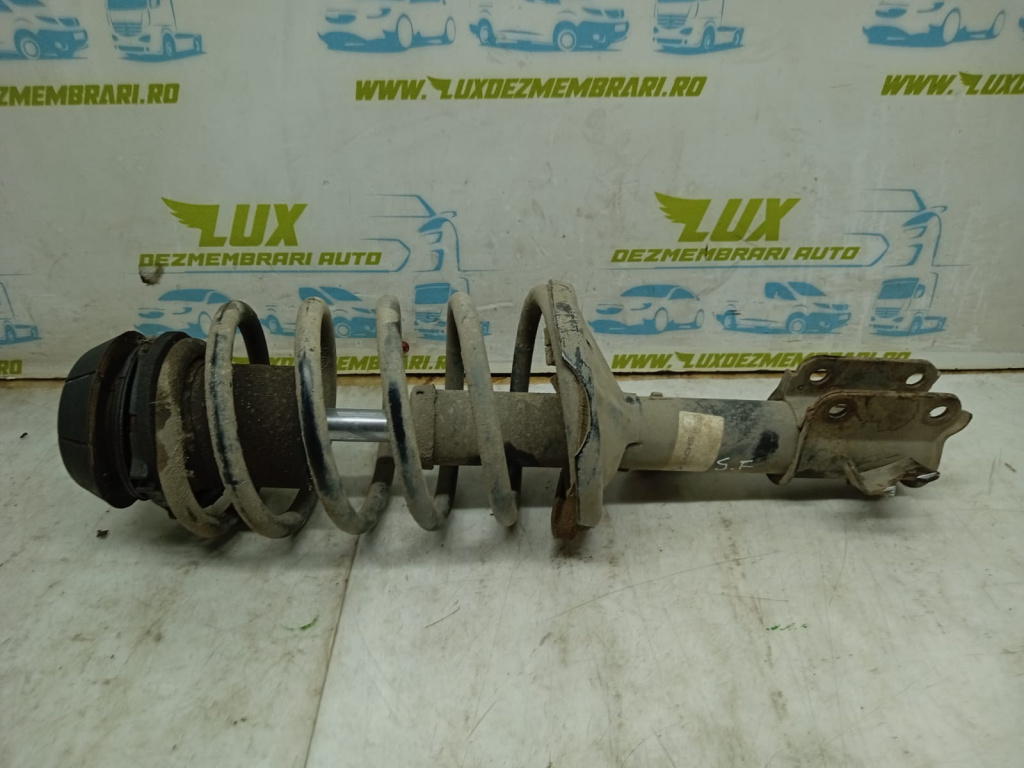 Amortizor stanga fata Chevrolet Lacetti [2004 - 2013]