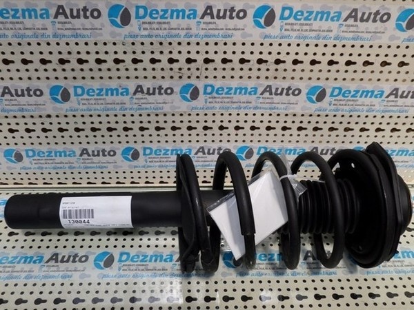 Amortizor stanga fata Citroen Berlingo 1.6hdi