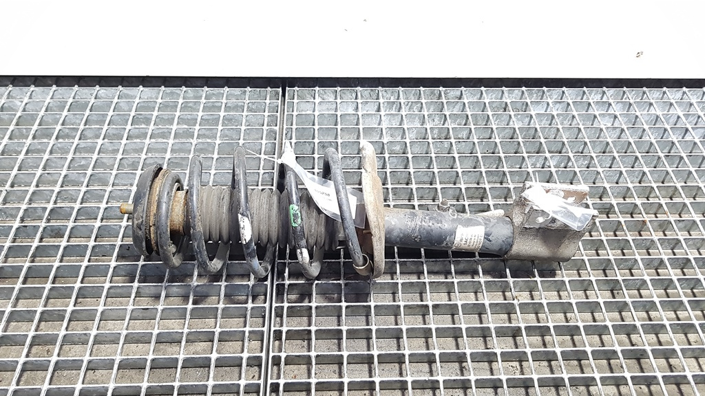 Amortizor stanga fata, Citroen Berlingo 2 [Fabr 2008-2015] 1.6 hdi, 9684128180 (id:405256)