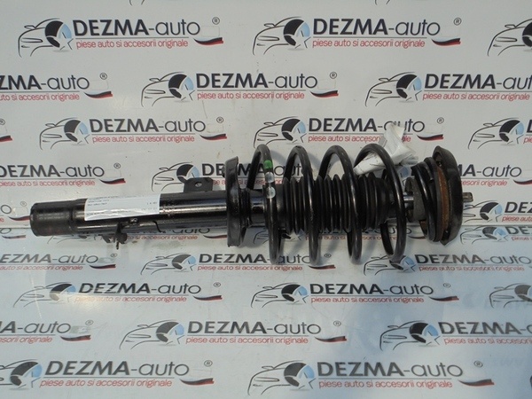 Amortizor stanga fata, Citroen C3 (FC) 1.4hdi (id:263152)