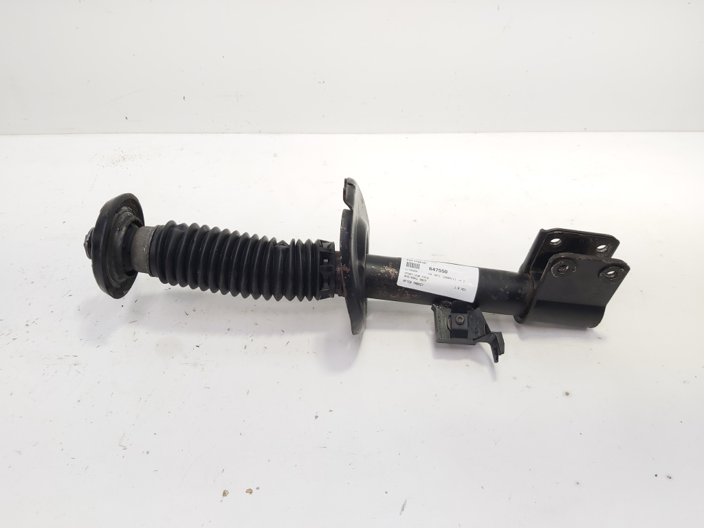 Amortizor stanga fata, Citroen C4 (II), 1.6 HDI, 9HX (id:647550)