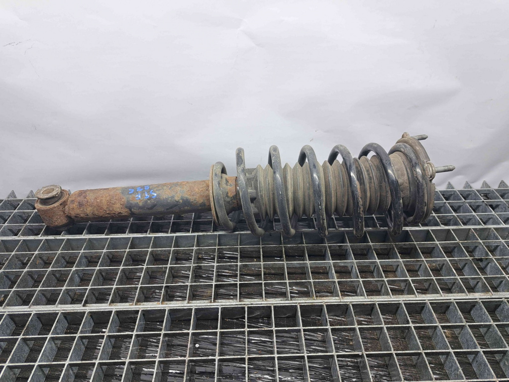 Amortizor stanga fata Citroen C5 (III) [Fabr 2008-2017] OEM 1.6 DV6TED4 1.6 DV6TED4 80KW / 110CP