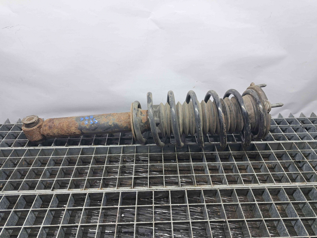 Amortizor stanga fata Citroen C5 (III) [Fabr 2008-2017] OEM 1.6 DV6TED4 1.6 DV6TED4 80KW / 110CP