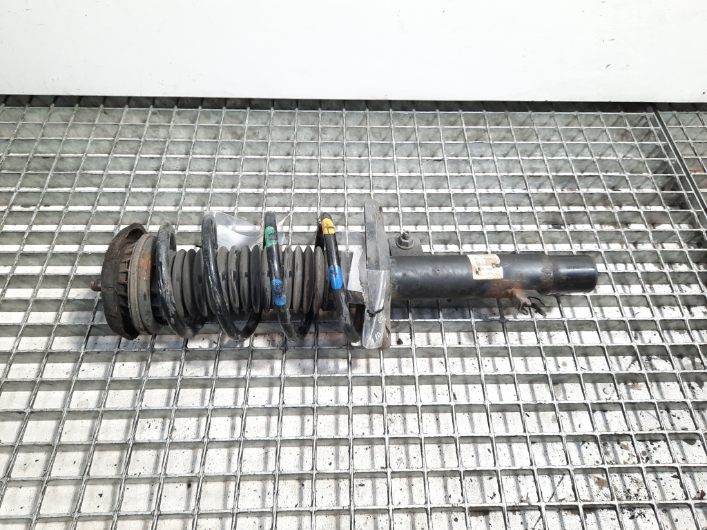 Amortizor stanga fata, Citroen DS3 [Fabr 2009-2015] 1.6 B, 9672656080 (id:445498)