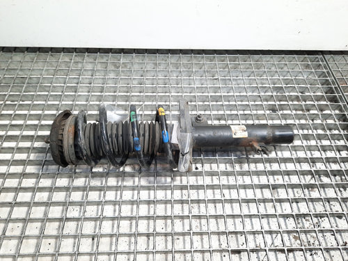 Amortizor stanga fata, Citroen DS3 [Fabr 2009-2015] 1.6 B, 9672656080 (id:445498)