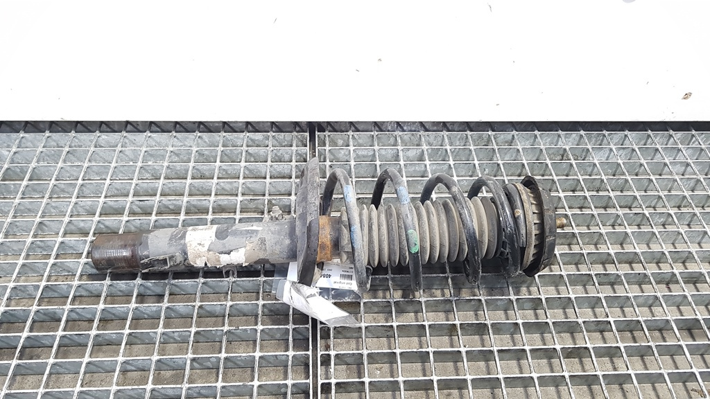 Amortizor stanga fata, Citroen DS3 [Fabr 2009-2015] 1.6 hdi, 9672656080 (id:408427)
