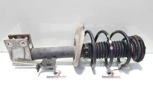 Amortizor stanga fata, Citroen DS4, 1.6 B (id:360264)