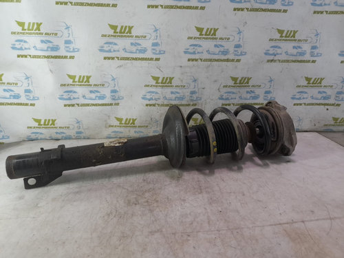 Amortizor stanga fata Citroen Jumper 2 [2nd facelift] [2015 - 2021] 2.0 hdi AHN (AH03)
