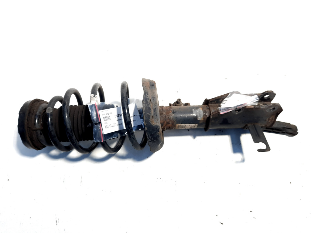 Amortizor stanga fata, cod 13245966, Opel Insignia A Combi, 2.0 CDTI, A20DTJ (id:513312)