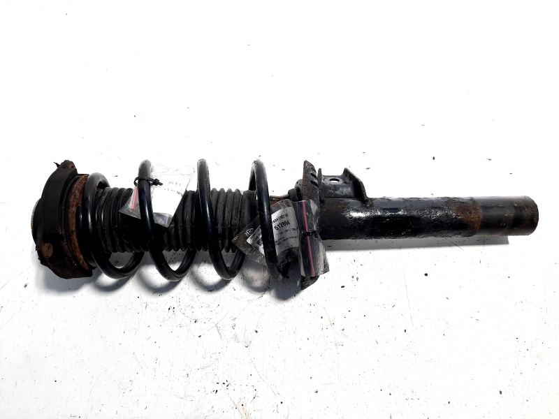 Amortizor stanga fata, cod 1K0413031AT, Audi A3 (8P1) 1.9 TDI, BLS (id:512894)