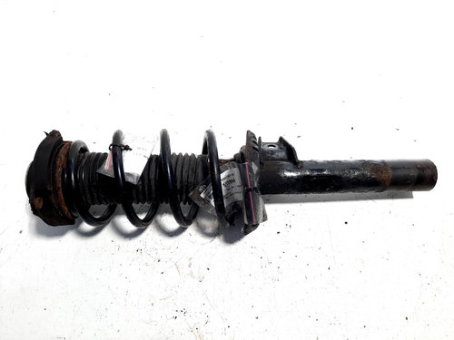Amortizor stanga fata, cod 1K0413031AT, Audi A3 (8P1) 1.9 TDI, BLS (id:512894)
