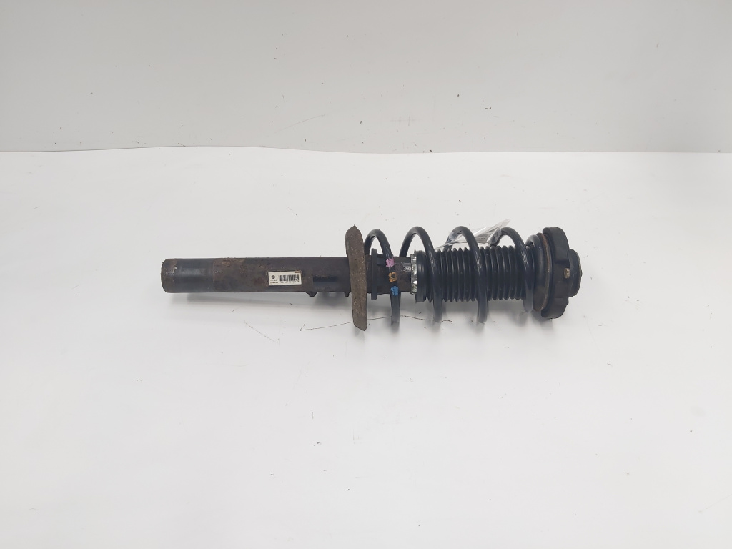 Amortizor stanga fata, cod 1K0413031BF, Skoda Octavia 2 Combi (1Z5) 1.9 TDI, BXE (id:697000)