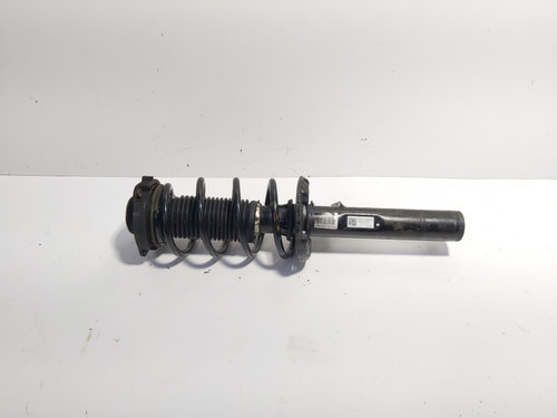 Amortizor stanga fata, cod 1T0412015MF, Vw Touran (1T1, 1T2) 2.0 TDI, BKD (id:677804)