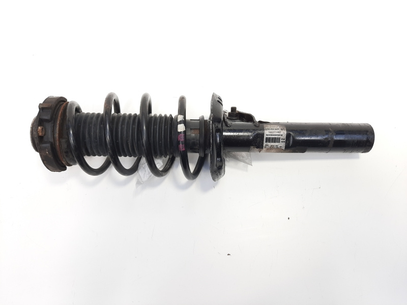 Amortizor stanga fata, cod 1T0413031GT, Vw Golf 6 Variant (AJ5) 2.0 tdi (id:476508)