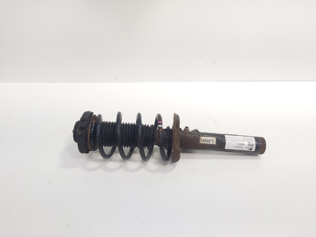 Amortizor stanga fata, cod 1T0413031HP, VW Golf 5 (1K1), 2.0 TDI, BKD (id:691634)