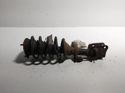 Amortizor stanga fata, cod 22190131, Land Rover Freelander (LN) 2.0 diesel, 204D3 (id:638307)