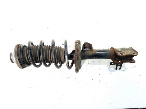 Amortizor stanga fata, cod 22214603, Opel Zafira B (A05) (idi:519436)