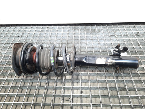 Amortizor stanga fata, cod 22245215, Mini Cooper (R56) 1.6 B, N12B16A (id:474404)