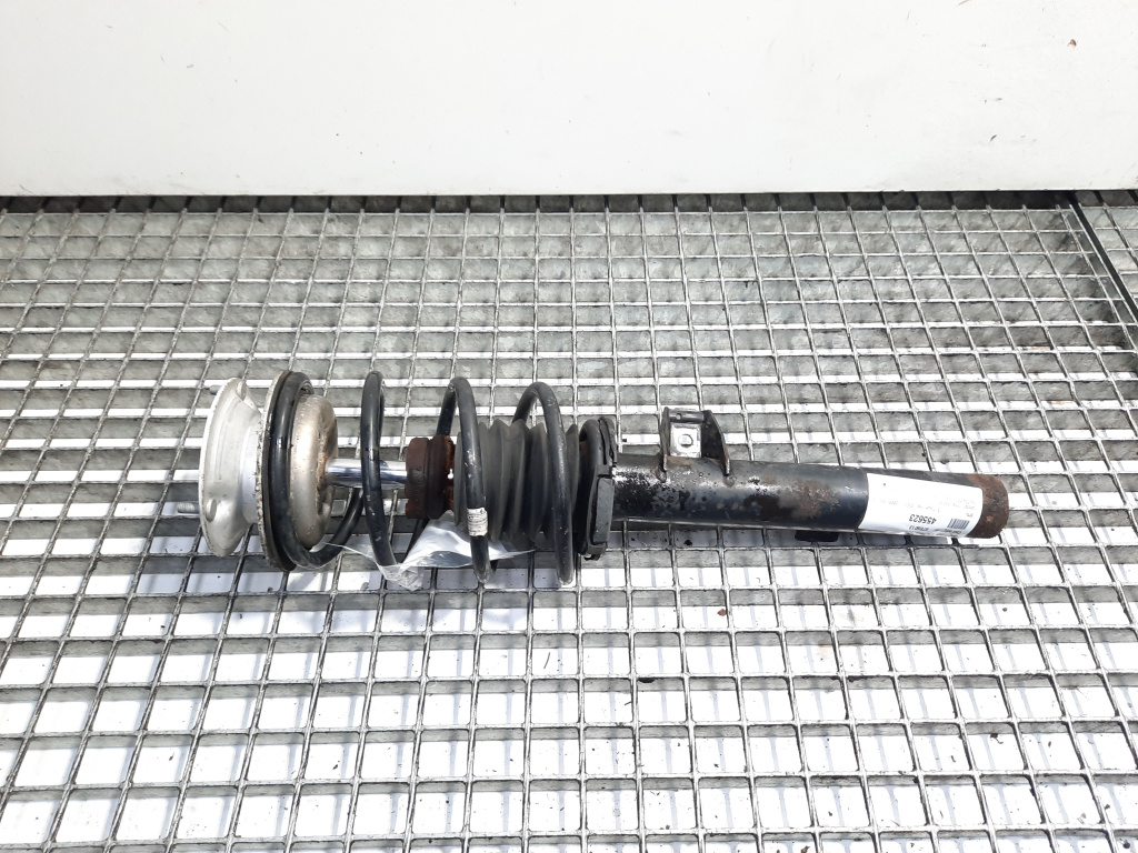 Amortizor stanga fata, cod 2S61-5B451-JZ, Ford Fusion (JU), 1.4 TDCI (id:455623)