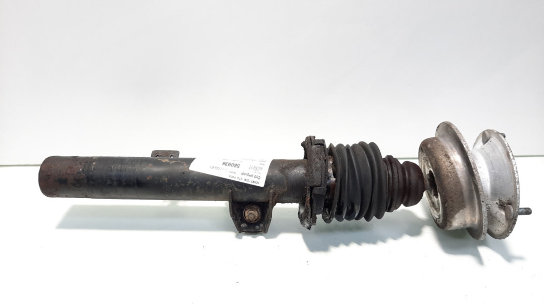 Amortizor stanga fata, cod 3131-6771723-01, Bmw 3 Touring (E91) 2.0 diesel, 204D4 (idi:580936)