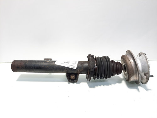 Amortizor stanga fata, cod 3131-6771723-01, Bmw 3 (E90), 2.0 diesel, 204D4 (id:580936)