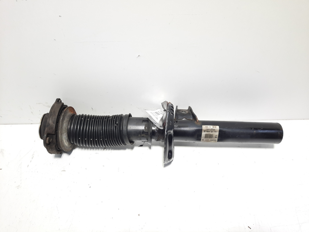 Amortizor stanga fata, cod 3C0413031N, Vw Passat Variant (3C5) 2.0 TDI, CBB (id:501984)