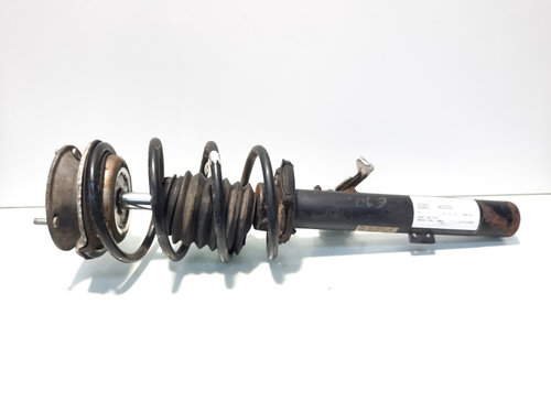 Amortizor stanga fata, cod 6772921, Bmw 3 Touring (E91) 2.0 diesel, 204D4 (id:562055)