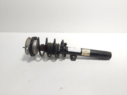 Amortizor stanga fata, cod 6789573, Bmw X1 (E84), 2.0 diesel, N47D20C (id:704323)