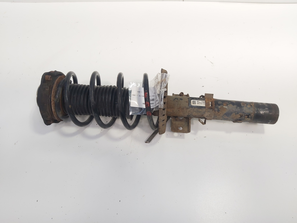 Amortizor stanga fata, cod 6Q0413031BN, VW Polo (9N), 1.9 SDI (id:691758)