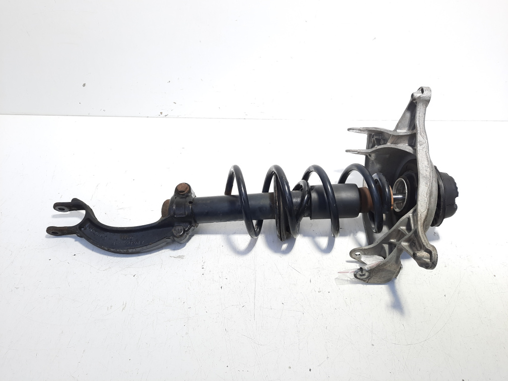 Amortizor stanga fata, cod 8K0413031AF, Audi A5 Sportback (8TA), 1.8 TFSI, CDHB (idi:497978)