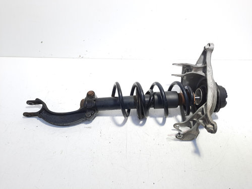 Amortizor stanga fata, cod 8K0413031AF, Audi A5 Sportback (8TA), 1.8 TFSI, CDHB (idi:497978)